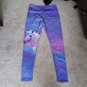Unicorn Leggings